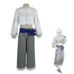 ブルーロック 凪誠士郎 チャイナカンフー コスプレ衣装 チャイナ服