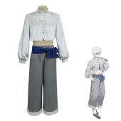 ブルーロック 凪誠士郎 チャイナカンフー コスプレ衣装 チャイナ服(ゲーム• アニメコスプレ衣装でおすすめの商品)