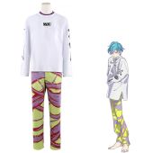 超人的シェアハウスストーリー 『カリスマ』 湊大瀬 コスプレ衣装(ゲーム• アニメコスプレ衣装でおすすめの商品)