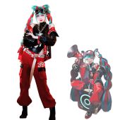 初音ミク マジカルミライ 2023 コスプレ衣装(ランキング)