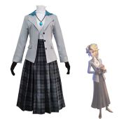 IdentityV 第五人格 記者(アリス・デロス) コスプレ衣装(ゲーム• アニメコスプレ衣装でおすすめの商品)