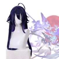 崩壊スターレイル ゼーレ コスプレウィッグ(コスプレウィッグ)