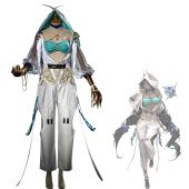 無期迷途 スターゲイザー コスプレ衣装(送料無料)