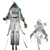 無期迷途 スターゲイザー コスプレ衣装(無期迷途 コスプレ衣装)