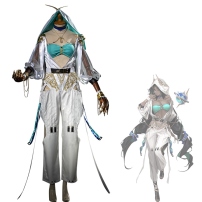 無期迷途 スターゲイザー コスプレ衣装(202×202)