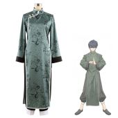 ブルーロック 潔世一 チャイナカンフー コスプレ衣装 チャイナ服(ゲーム• アニメコスプレ衣装でおすすめの商品)