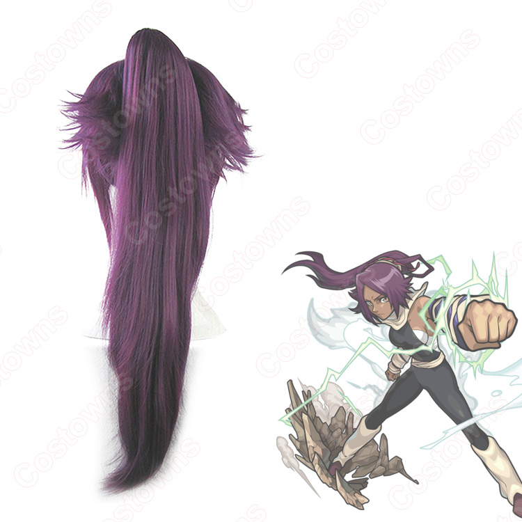 FIG]四楓院夜一(しほういんよるいち) BLEACH(ブリーチ) -Relax time-四