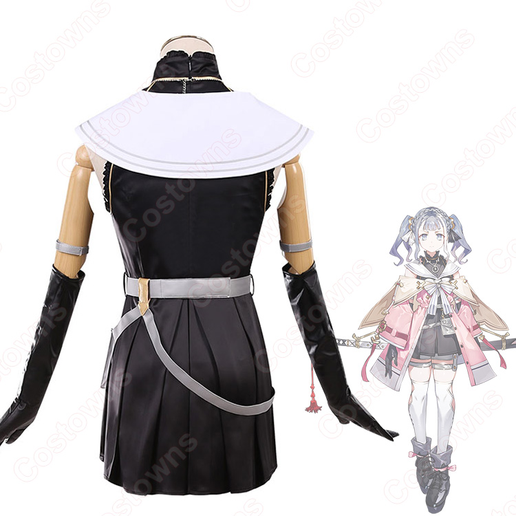 ライザのアトリエ2 〜失われた伝承と秘密の妖精〜 パトリツィア