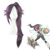 BLEACH 四楓院夜一 コスプレウィッグ(コスプレブーツ、ウィッグ、道具でおすすめの商品)
