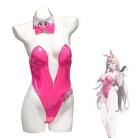 勝利の女神:NIKKE バイパー コスプレ衣装 トキシックラビット コスチューム(勝利の女神:NIKKE コスプレ衣装)