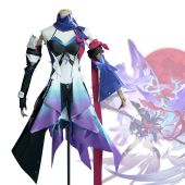 崩壊スターレイル ゼーレ コスプレ衣装(こちらもおすすめ)