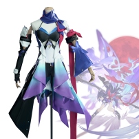 崩壊スターレイル ゼーレ コスプレ衣装(202×202)