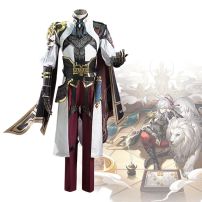 崩壊スターレイル 景元(けいげん) コスプレ衣装(崩壊:スターレイル コスプレ衣装)