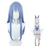 VTuber hololive（ホロライブ） 兎田ぺこら コスプレウィッグ