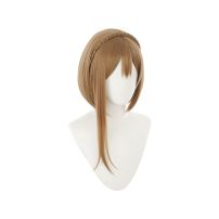 ライザのアトリエ 〜常闇の女王と秘密の隠れ家〜 ライザリン・シュタウト コスプレウィッグ(コスプレウィッグ)