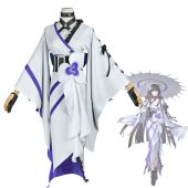 無期迷途 堇 コスプレ衣装(送料無料)