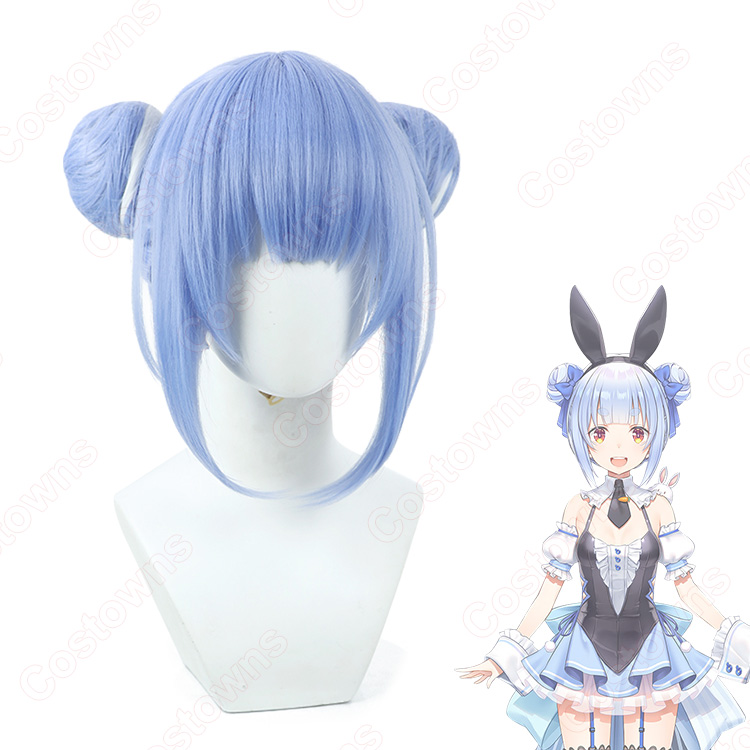 た*く様 ホロライブ 兎田ぺこら コスプレ XL ウィッグ付き た*く様 ホロライブ 兎田ぺこら コスプレ XL ウィッグ付き