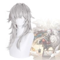 崩壊スターレイル 景元(けいげん) コスプレウィッグ(コスプレウィッグ)