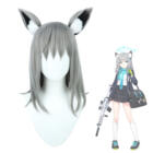 ブルーアーカイブ 砂狼シロコ 体操服 コスプレ衣装 - Costowns