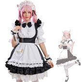 ファイナルファンタジーXIV メイド服 コスプレ衣装(ゲーム• アニメコスプレ衣装でおすすめの商品)