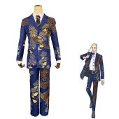 東京卍リベンジャーズ 龍宮寺堅 コスプレ衣装(ゲーム• アニメコスプレ衣装でおすすめの商品)