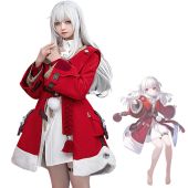 崩壊スターレイル クラーラ コスプレ衣装(ゲーム• アニメコスプレ衣装でおすすめの商品)