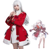 崩壊スターレイル クラーラ コスプレ衣装(崩壊:スターレイル コスプレ衣装)