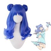 東京ミュウミュウ にゅ～♡ 藍沢みんと ミュウミント コスプレウィッグ(コスプレブーツ、ウィッグ、道具でおすすめの商品)