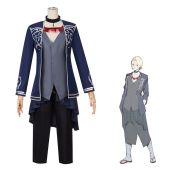 ジャックジャンヌ 高科更文 コスプレ衣装(ゲーム• アニメコスプレ衣装でおすすめの商品)