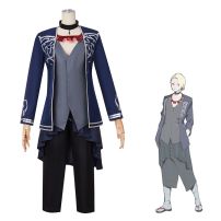 ジャックジャンヌ 高科更文 コスプレ衣装(その他 コスプレ衣装)