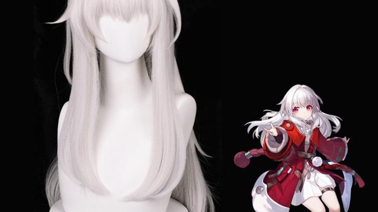 崩壊スターレイル クラーラ コスプレウィッグ - Costowns