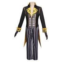 ワンピース トラファルガー・ロー コスプレ衣装 二次創作(ONE PIECE（ワンピース） コスプレ衣装)