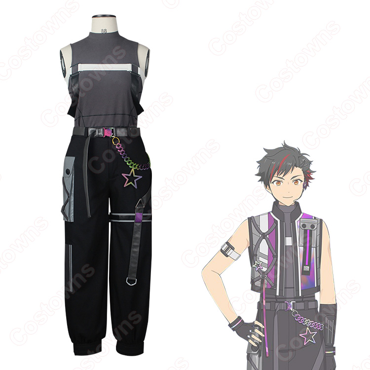 南雲鉄虎 Made Me 衣装〈最終値下〉 59f99c373280402badbc5aa7f29cf3