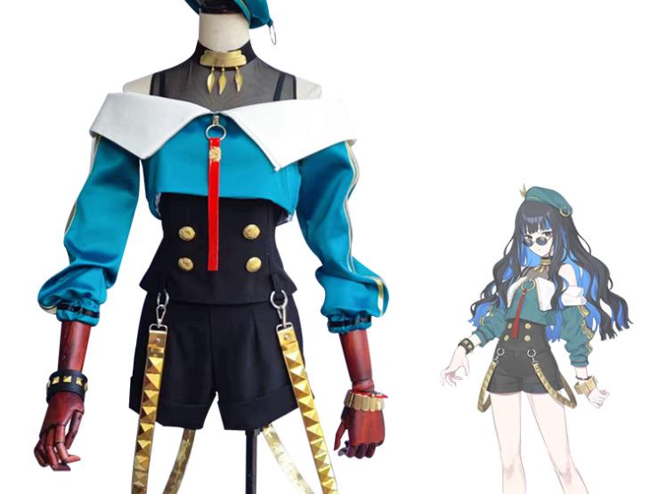 Fate/Grand Order トラロック(テノチティトラン) 1段階目