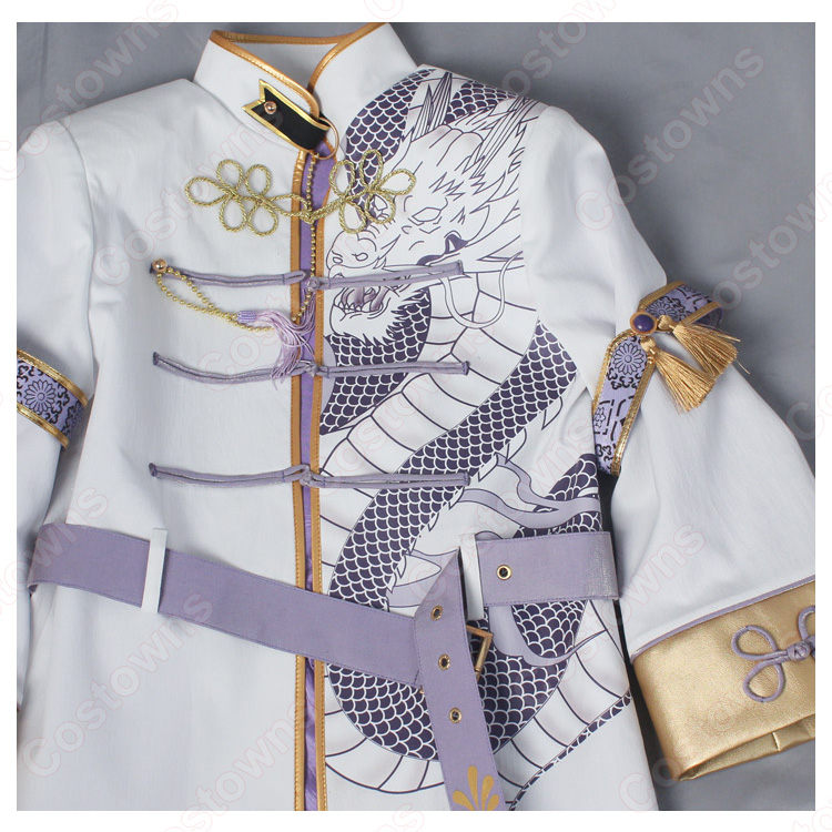 あんスタ！ 伏見弓弦 氷鷹北斗 日々樹渉 天祥院英智 コスプレ衣装