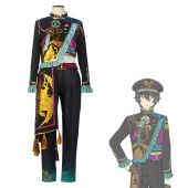 あんスタ！ 影片みか 斎宮宗 マキナ衣装 コスプレ衣装『あんさんぶるスターズ！！』 Valkyrie 独創◆先行くマキナの回廊 cosplay 仮装 変装(ゲーム• アニメコスプレ衣装でおすすめの商品)