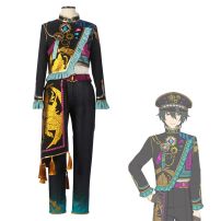 あんスタ！ 影片みか 斎宮宗 マキナ衣装 コスプレ衣装『あんさんぶるスターズ！！』 Valkyrie 独創◆先行くマキナの回廊 cosplay 仮装 変装(あんさんぶるスターズ! コスプレ衣装)