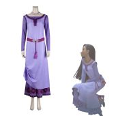 ディズニー 映画 ウィッシュ アーシャ コスプレ衣装(仮装コスプレ衣装でおすすめの商品)