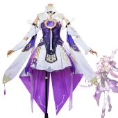 崩壊スターレイル 符玄（ふげん） コスプレ衣装(ランキング)