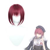 hololive（ホロライブ） 宝鐘マリン船長 社長 コスプレウィッグ(こちらもおすすめ)