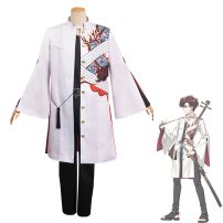 Fate/Grand Order 高杉晋作 第1再臨 コスプレ衣装(FATEシリーズ コスプレ衣装)