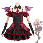 その着せ替え人形は恋をする 喜多川海夢 ハロウィン コスプレ衣装