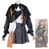 アークナイツ 音律聯覚2023 ペナンス コスプレ衣装(こちらもおすすめ)