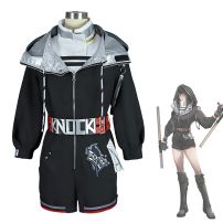 無期迷途 K.K. コスプレ衣装(無期迷途 コスプレ衣装)