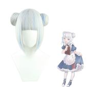 VTuber hololive（ホロライブ） がうる・ぐら コスプレウィッグ(こちらもおすすめ)