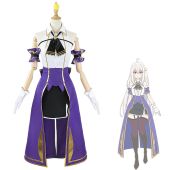 天才王子の赤字国家再生術〜そうだ、売国しよう〜 ニニム・ラーレイ コスプレ衣装(ゲーム• アニメコスプレ衣装でおすすめの商品)