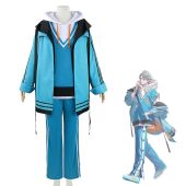 VTuber にじさんじ 甲斐田晴 コスプレ衣装 ROF-MAOユニット衣装(こちらもおすすめ)