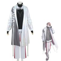 VTuber にじさんじ 加賀美ハヤト コスプレ衣装 ROF-MAOユニット衣装(にじさんじ コスプレ衣装)