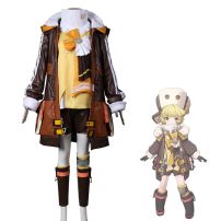 崩壊：スターレイル フック コスプレ衣装(崩壊:スターレイル コスプレ衣装)