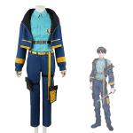 Paradox Live 犬飼憂人 コスプレ衣装